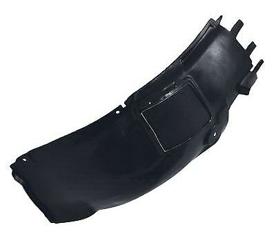 ფრთის საფენი მარჯვენა - OPEL ASTRA H 2004-2006 Inner fender right