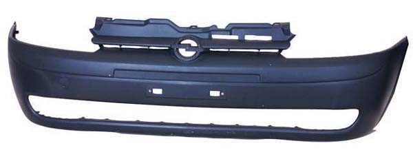 წინა ბამპერი - 2003-OPEL COMBO 2000-2012 Front bumper