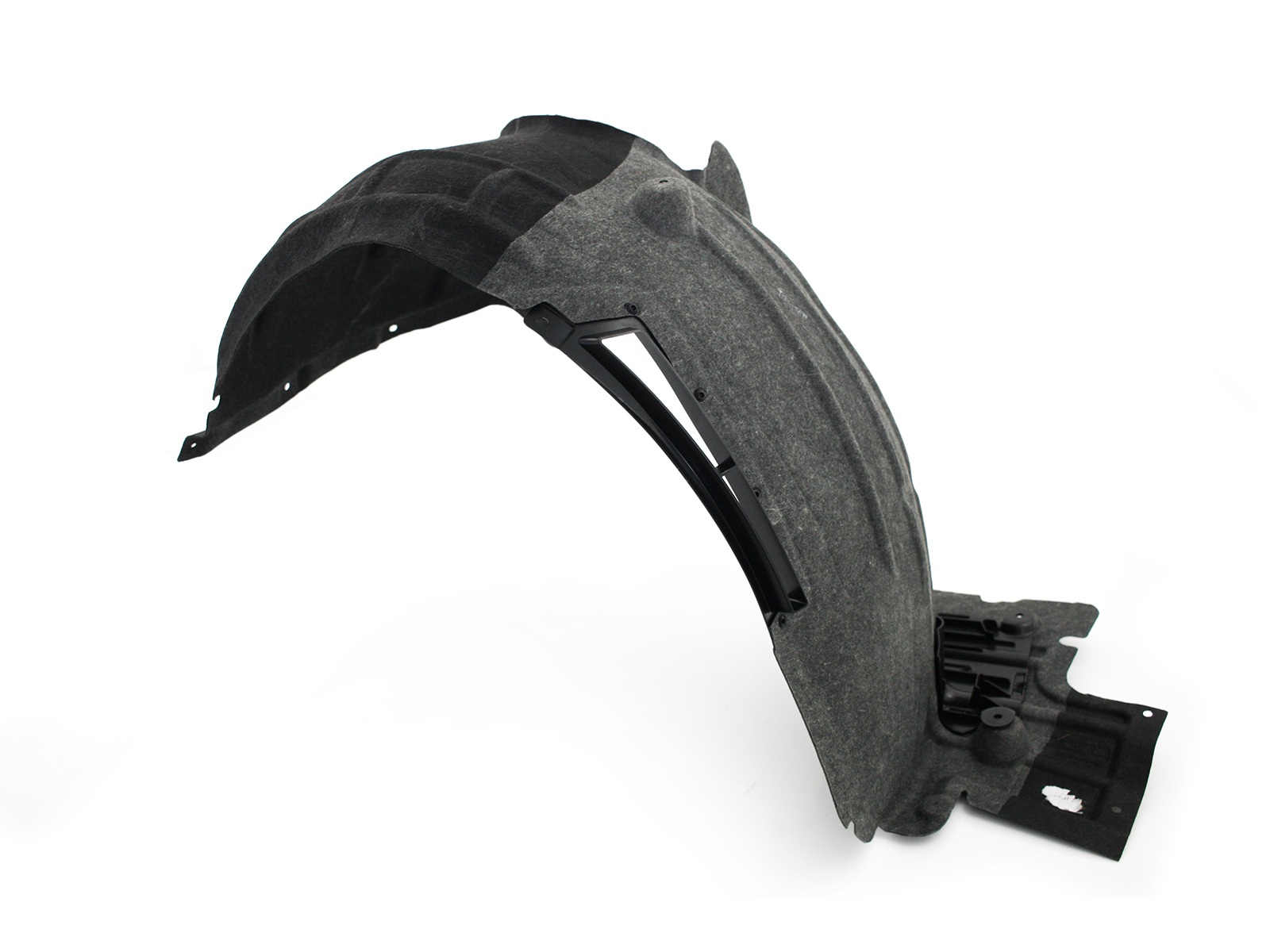 ფრთის საფენი წინის უკანა ქეჩა მარჯვენა - PORSCHE PANAMERA 2016-