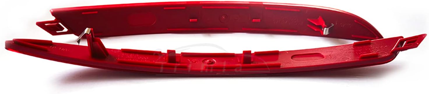 რეფლექტორი უკანა მარცხენა - PORSCHE PANAMERA 2018-