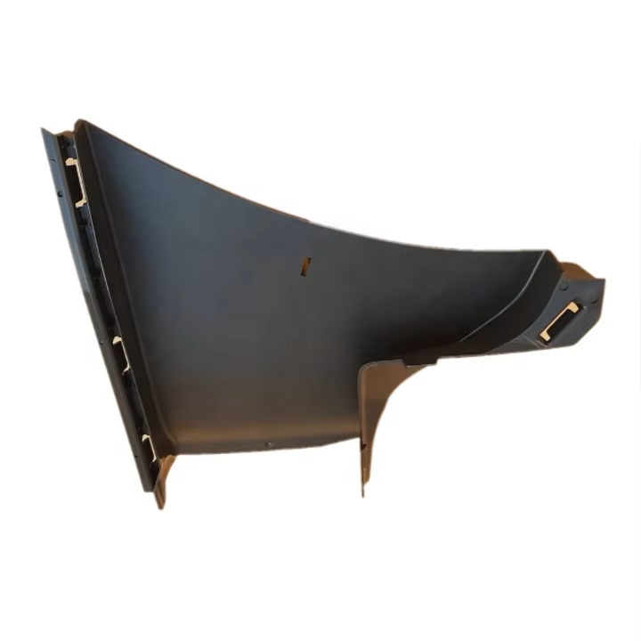 სამაგრი წინა ბამპერის მარცხენა - PORSCHE CAYENNE 2019-2023