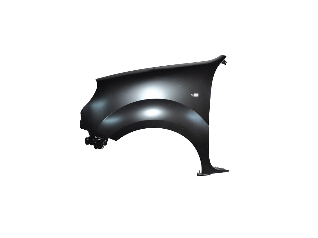 წინა ფრთა მარჯვენა - RENAULT KANGOO 1998-2003 Fender right