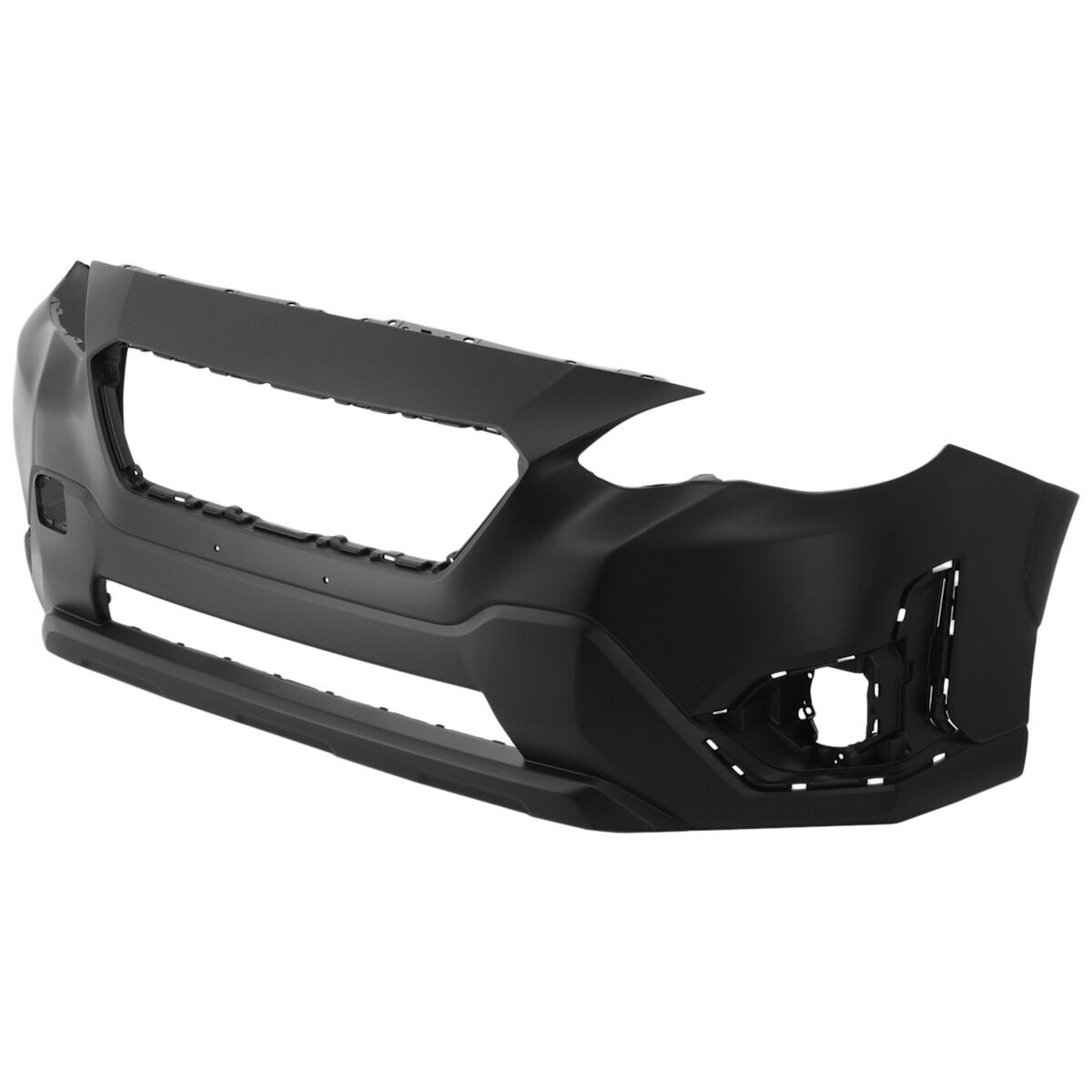 წინა ბამპერი 2021 - SUBARU XV CROSSTREK 2021-2023 Front bumper