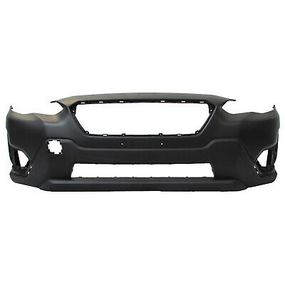 წინა ბამპერი 2021 - SUBARU XV CROSSTREK 2021-2023 Front bumper
