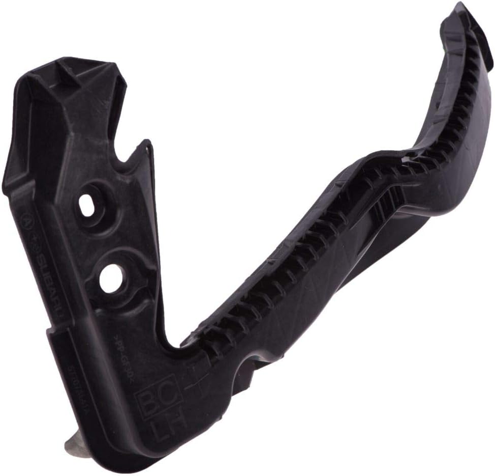 სამაგრი წინა ბამპერის მარცხენა - SUBARU OUTBACK 2018-2019