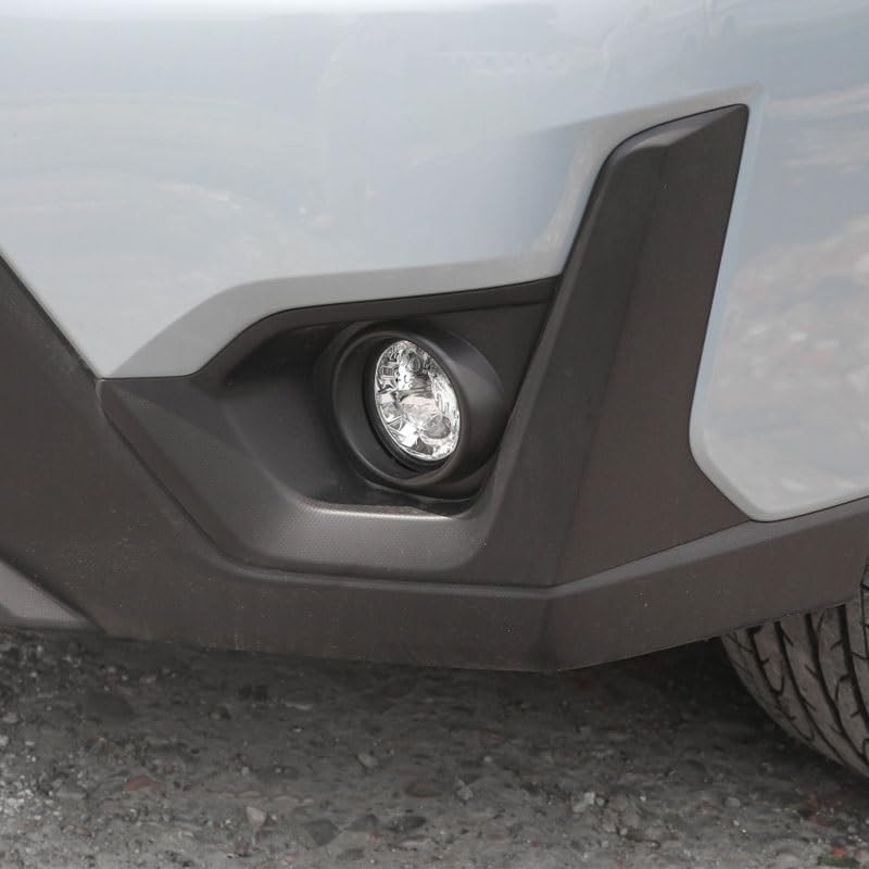 ცხაურა ღია მარცხენა - SUBARU XV CROSSTREK 2021-2023 ცხაურა ღია მარცხენა - SUBARU XV CROSSTREK 2021-2023