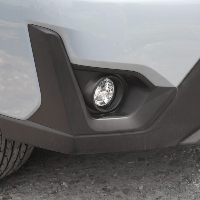 ცხაურა ღია მარჯვენა - SUBARU XV CROSSTREK  2021-2023