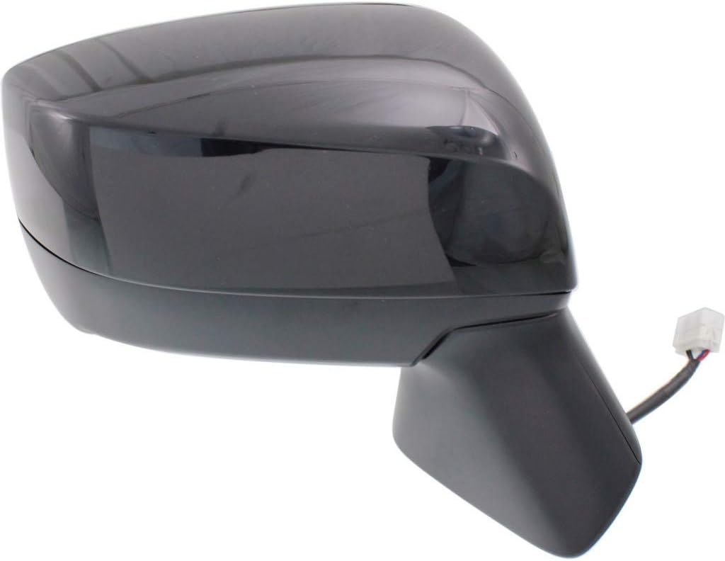 სარკე გამათბობლით მარჯვენა - SUBARU LEGACY/OUTBACK 2015-2017