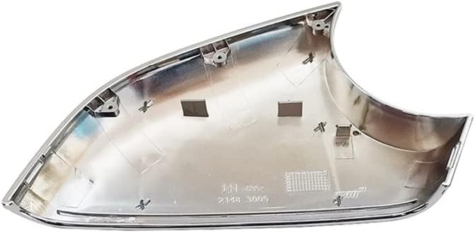 სარკის ხუფი მარჯვენა ქვედა - TESLA MODEL S 2012-2015