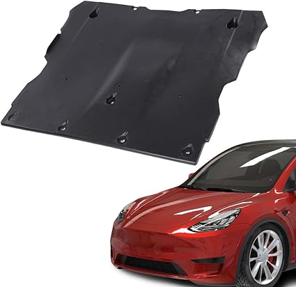 დამცავი წინა ნაწილი - TESLA MODEL Y 2020-