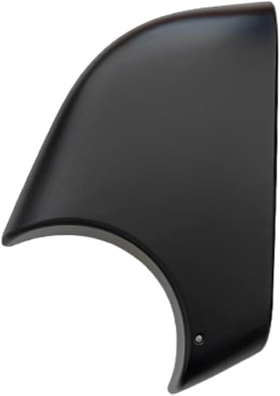 სარკის ხუფი მარცხენა - TESLA MODEL Y 2020-