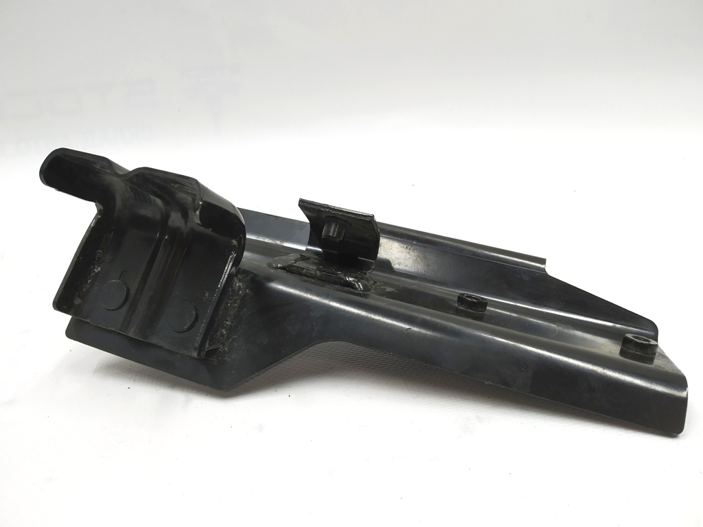 სამაგრი წინა ბამპერის მარცხენა - TESLA MODEL X 2015-2021