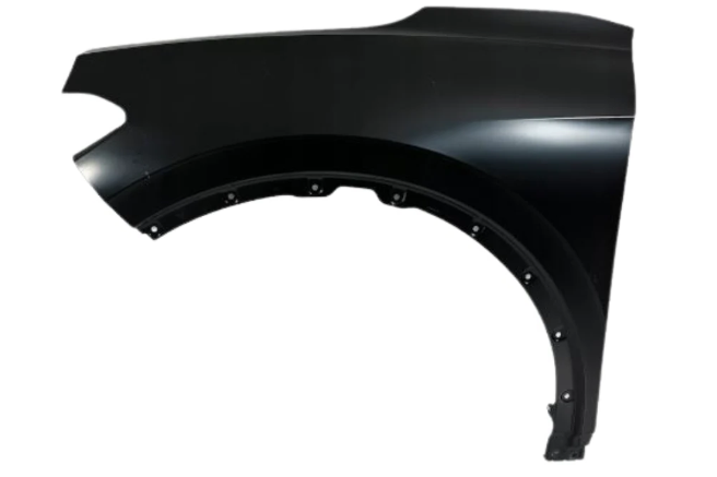 წინა ფრთა მარცხენა - TOYOTA LANDCRUISER FJ100/LEXUS LX470 1998-2008 Fender left