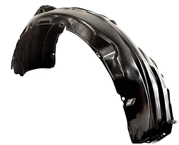 ფრთის საფენი მარჯვენა - TOYOTA CAMRY 2015- Inner fender right