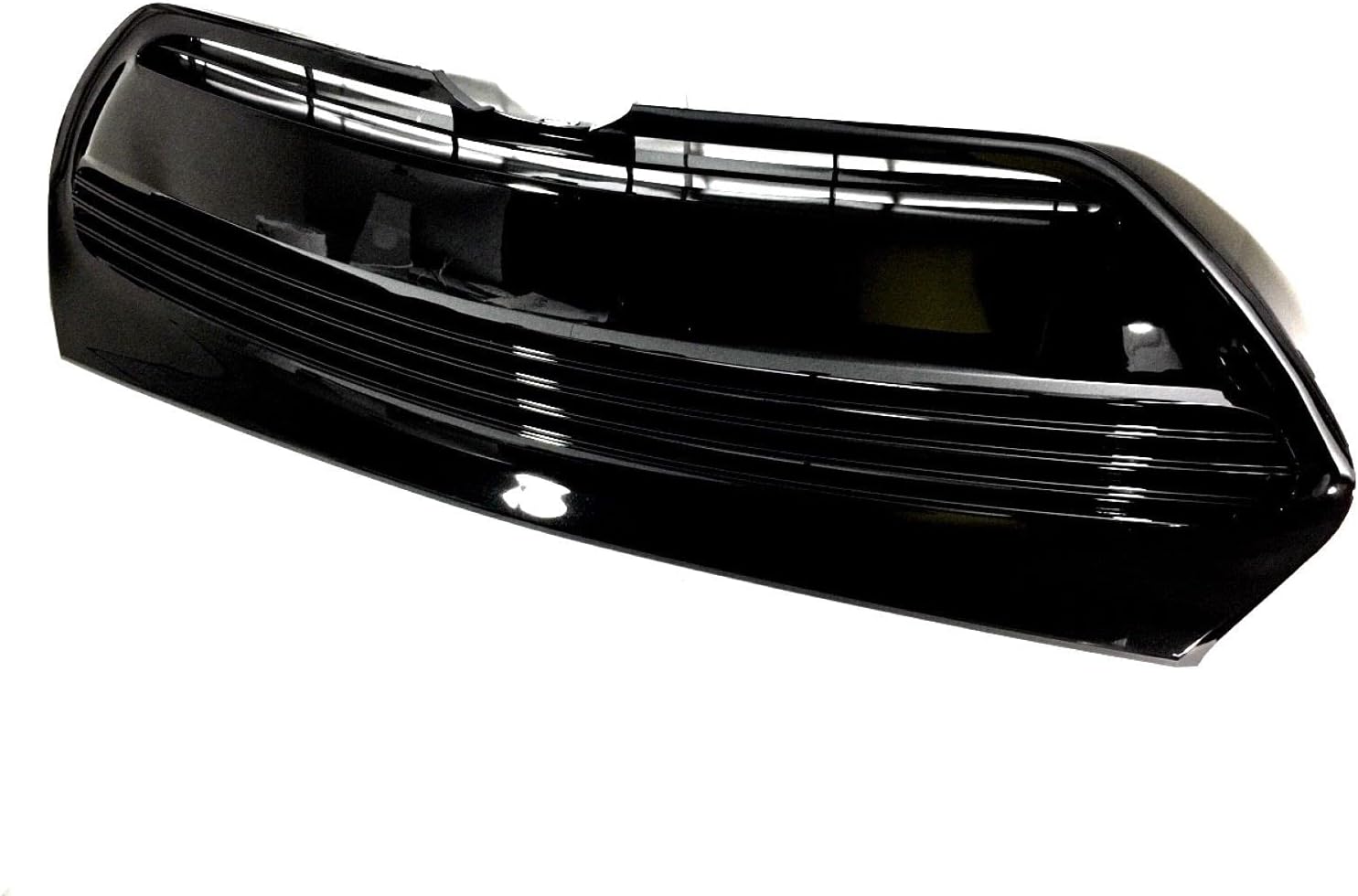 Front bumper grille USA