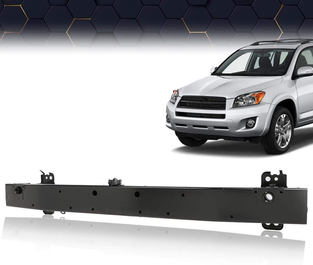ბამპერის ძელი - TOYOTA RAV4 2006-2008 Front bumper reinforcement
