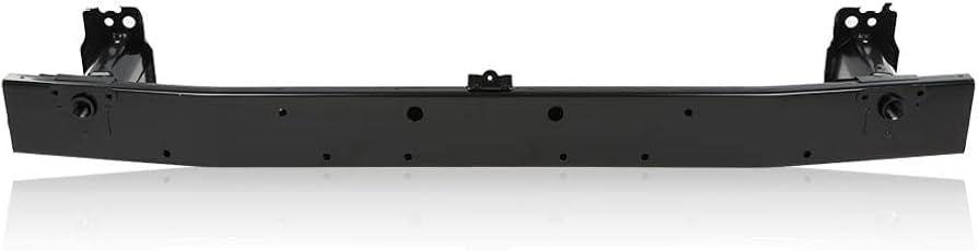 ბამპერის ძელი - TOYOTA RAV4 2006-2008 Front bumper reinforcement
