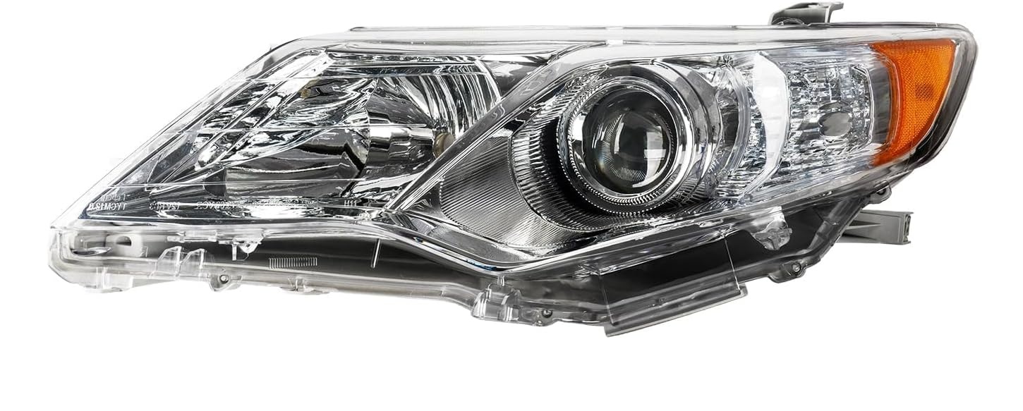 მაშუქი წინა მარცხენა - TOYOTA CAMRY 2012-2014