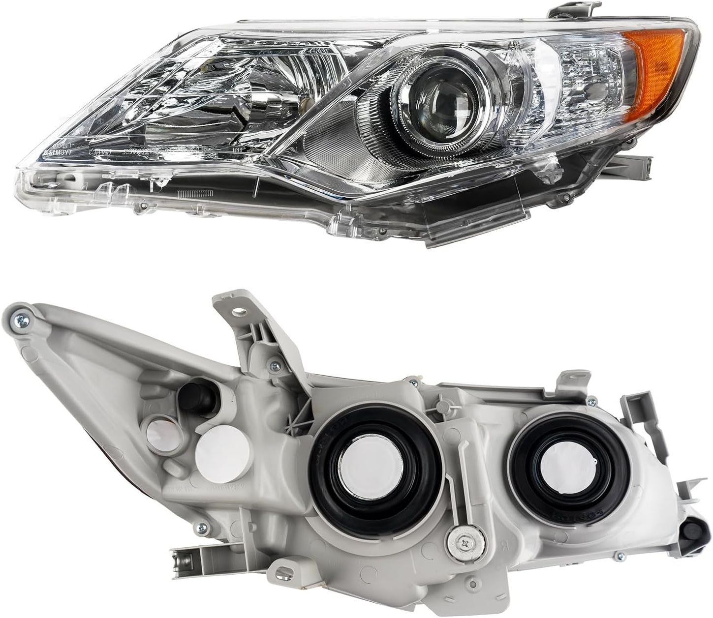 მაშუქი წინა მარცხენა - TOYOTA CAMRY 2012-2014