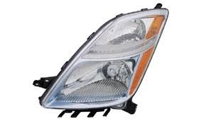 მაშუქი წინა მარჯვენა - TOYOTA PRIUS 2004-2009 მაშუქი წინა მარჯვენა - TOYOTA PRIUS 2004-2009