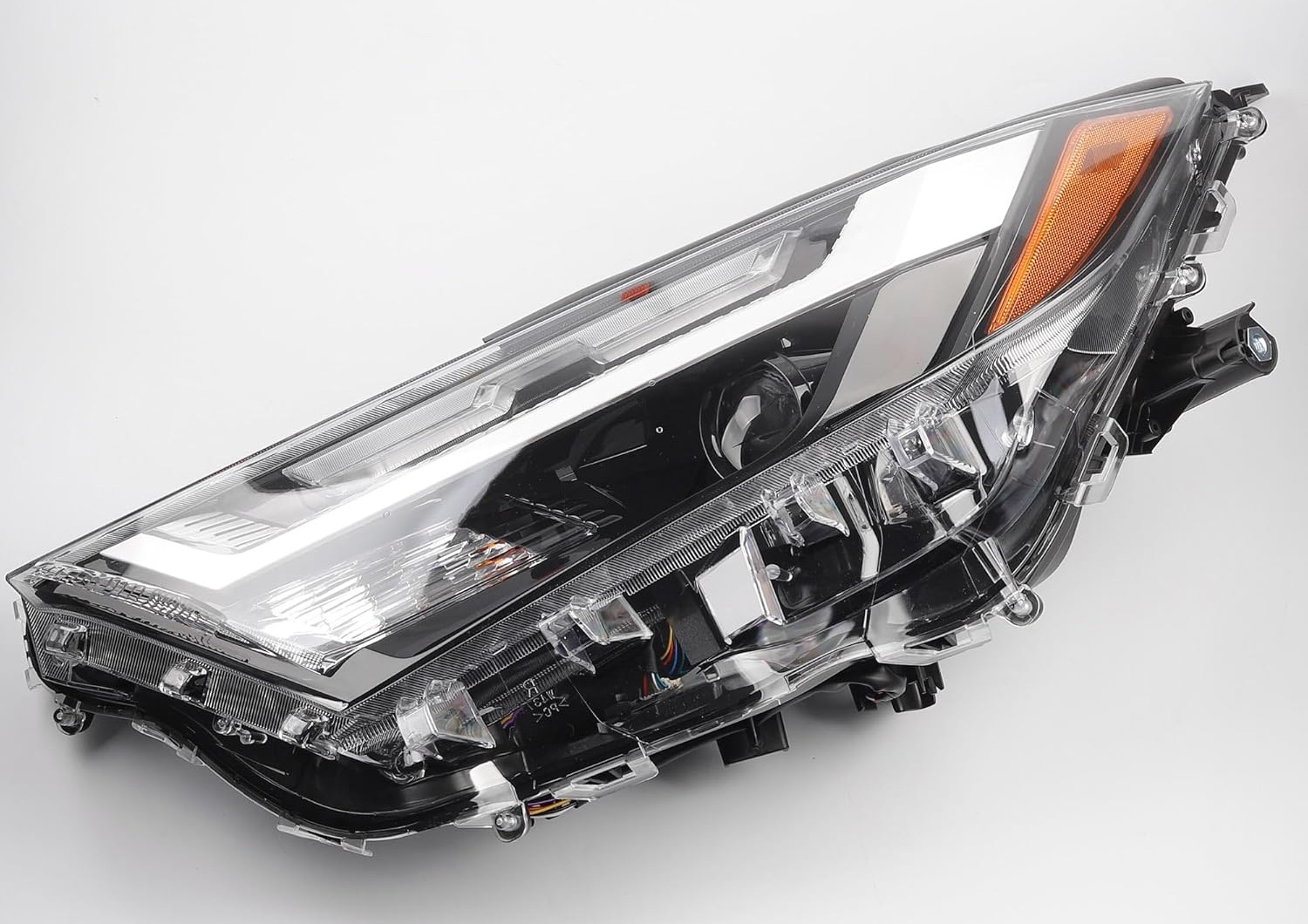 მაშუქი წინა მარცხენა FULL LED - TOYOTA RAV4 2022- მაშუქი წინა მარცხენა FULL LED - TOYOTA RAV4 2022-