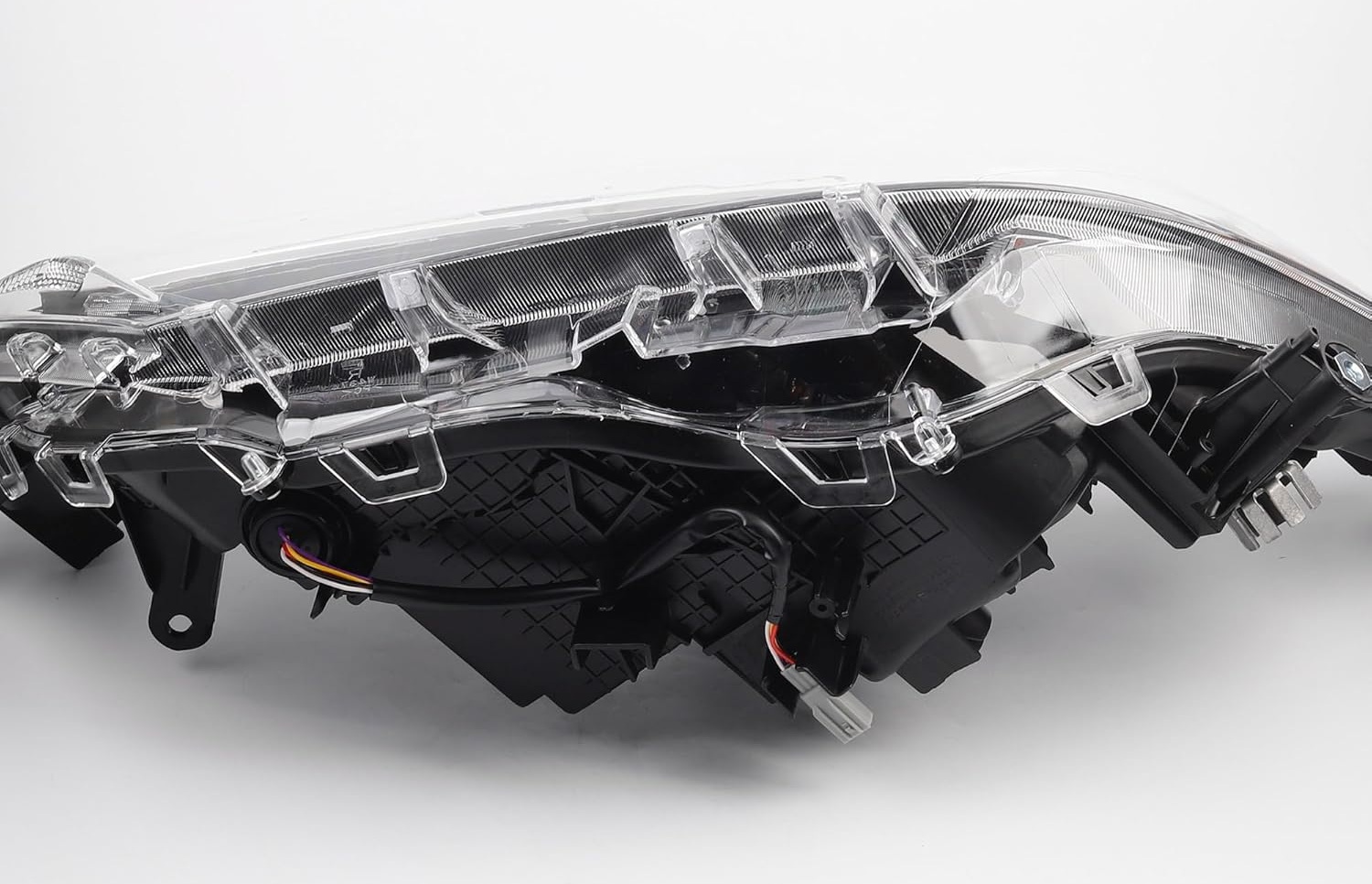 მაშუქი წინა მარცხენა FULL LED - TOYOTA RAV4 2022- მაშუქი წინა მარცხენა FULL LED - TOYOTA RAV4 2022-