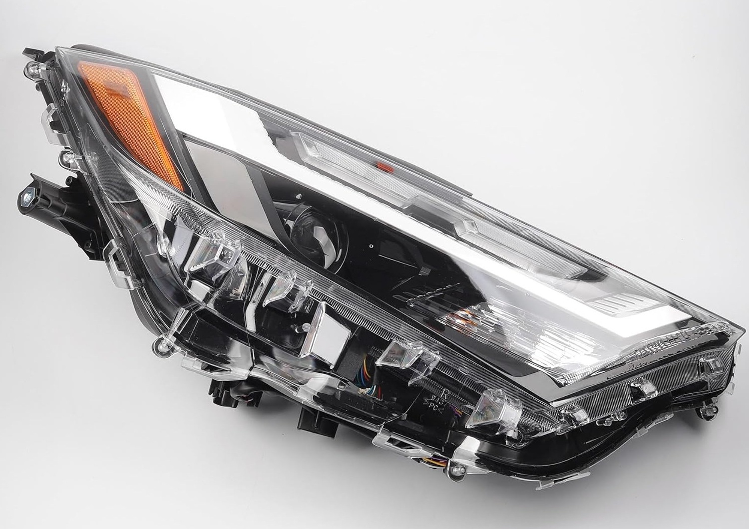 მაშუქი წინა მარჯვენა FULL LED - TOYOTA RAV4 2022-