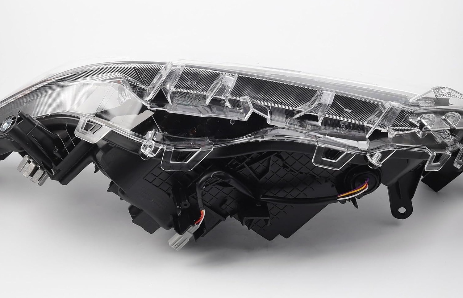 მაშუქი წინა მარჯვენა FULL LED - TOYOTA RAV4 2022-