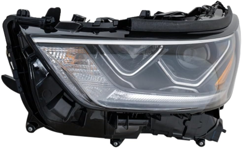 მაშუქი წინა მარცხენა LED SE/XSE - TOYOTA HIGHLANDER 2020- მაშუქი წინა მარცხენა LED SE/XSE - TOYOTA HIGHLANDER 2020-