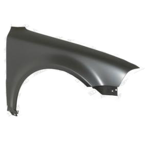 წინა ფრთა მარცხენა - VOLKSWAGEN POLO 2001-2005 Fender left