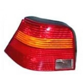 მაშუქი უკანა მარჯვენა - VOLKSWAGEN GOLF 4 1997-2003 Tail light right