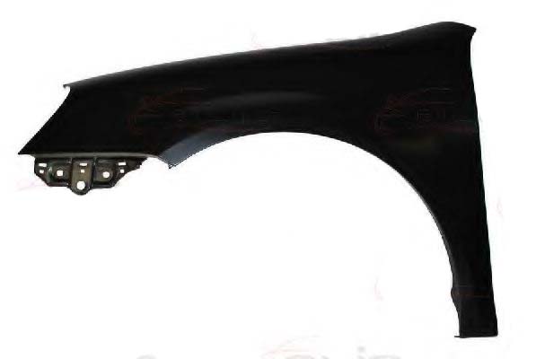 Front Fender RH - VOLKSWAGEN JETTA 2005-2010