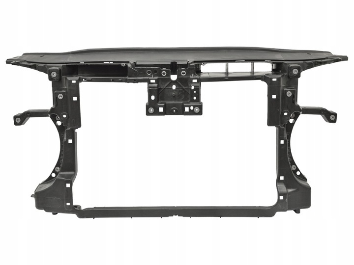 რადიატორის სამაგრი - VOLKSWAGEN PASSAT CC 2012- Radiator support panel
