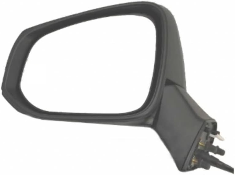 სარკე მარცხენა - TOYOTA RAV4 2019- Door mirror left