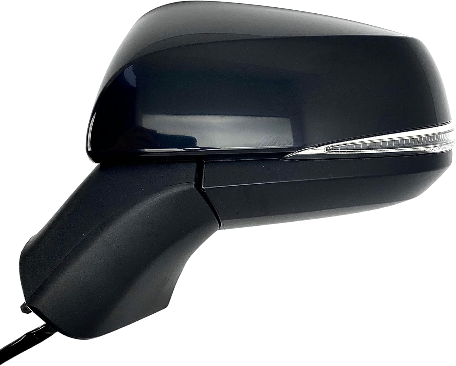 სარკე მარცხენა - TOYOTA RAV4 2019- Door mirror left